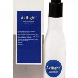 Azilight moisturizing Lotion Lightning Effects