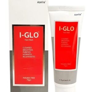 I-GLO Face Wash