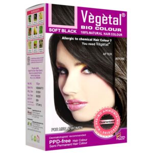 Vegetal Bio Colour