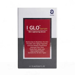 I-GLO Skin Lightening Cream