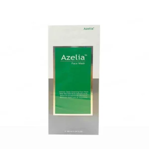 Azelia Face Wash